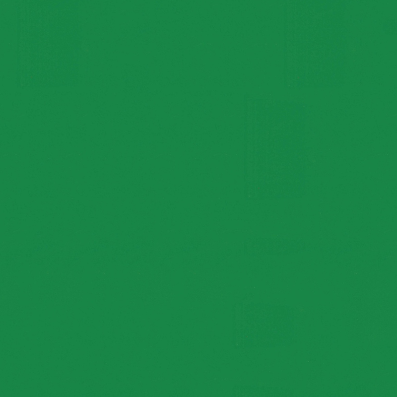 Filme de transferência PET verde Chartreuse para parede de fundo da sala de jantar
