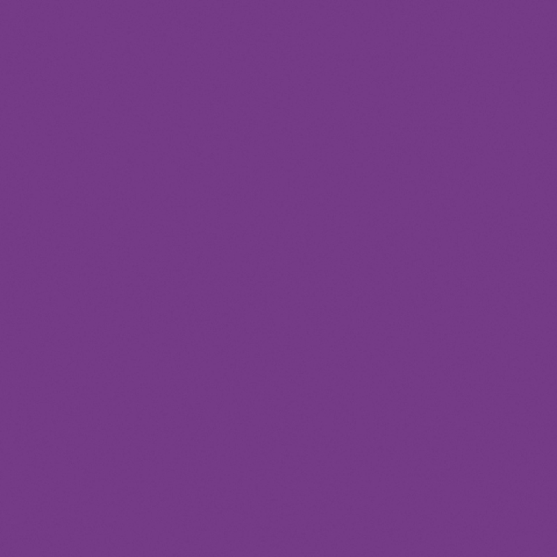 Filme de transferência PET roxo meia-noite para decoração de guarda-roupa de quarto