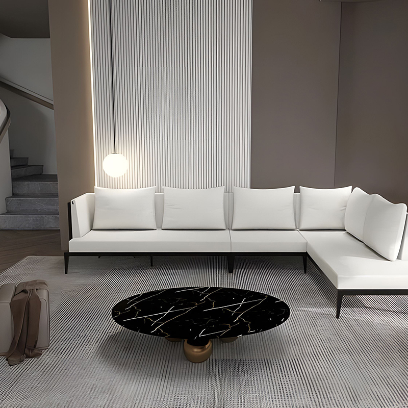 Filme de transferência de seda preto dourado do ANIMAL DE ESTIMAÇÃO da decoração da mobília do apartamento