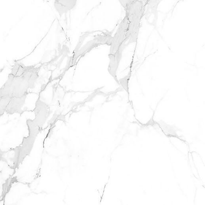 Filme de transferência 3D decorativo interior com textura de mármore brilhante