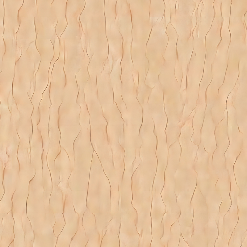 Filme de transferência de calor PET texturizado Golden Oak para gabinete de TV para sala de estar
