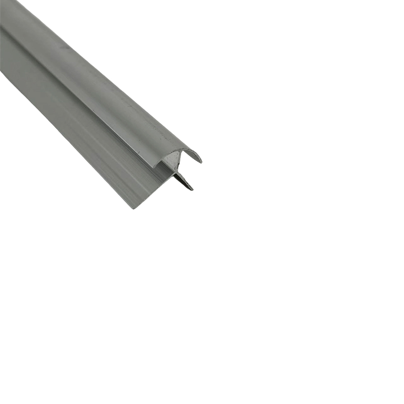 Linhas de alumínio X4 para ajuste de alta precisão de folha de mármore UV de 4 mm